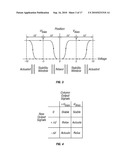 DUAL FILM LIGHT GUIDE FOR ILLUMINATING DISPLAYS diagram and image