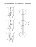 DUAL FILM LIGHT GUIDE FOR ILLUMINATING DISPLAYS diagram and image