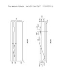 DUAL FILM LIGHT GUIDE FOR ILLUMINATING DISPLAYS diagram and image