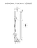 DUAL FILM LIGHT GUIDE FOR ILLUMINATING DISPLAYS diagram and image