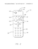 INTERACTIVE MEDIA SYSTEM WITH MULTI-DIRECTIONAL REMOTE CONTROL AND DUAL MODE CAMERA diagram and image