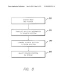 INTERACTIVE MEDIA SYSTEM WITH MULTI-DIRECTIONAL REMOTE CONTROL AND DUAL MODE CAMERA diagram and image