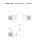 INTERACTIVE MEDIA SYSTEM WITH MULTI-DIRECTIONAL REMOTE CONTROL AND DUAL MODE CAMERA diagram and image