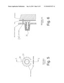 TACTILE USER INTERFACE diagram and image