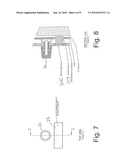 TACTILE USER INTERFACE diagram and image