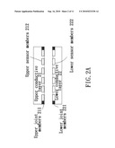 TOUCH PAD FOR MULTIPLE SENSING diagram and image