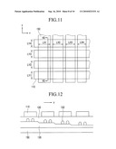 TOUCH PANEL DEVICE diagram and image