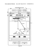 Device, Method, and Graphical User Interface for Moving a Current Position in Content at a Variable Scrubbing Rate diagram and image