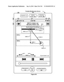 Device, Method, and Graphical User Interface for Moving a Current Position in Content at a Variable Scrubbing Rate diagram and image