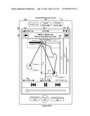 Device, Method, and Graphical User Interface for Moving a Current Position in Content at a Variable Scrubbing Rate diagram and image