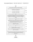 Device, Method, and Graphical User Interface for Moving a Current Position in Content at a Variable Scrubbing Rate diagram and image