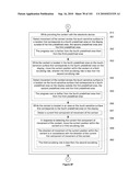 Device, Method, and Graphical User Interface for Moving a Current Position in Content at a Variable Scrubbing Rate diagram and image