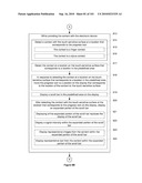 Device, Method, and Graphical User Interface for Moving a Current Position in Content at a Variable Scrubbing Rate diagram and image