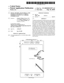 Device, Method, and Graphical User Interface for Moving a Current Position in Content at a Variable Scrubbing Rate diagram and image