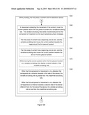 Device, Method, and Graphical User Interface for Moving a Current Position in Content at a Variable Scrubbing Rate diagram and image