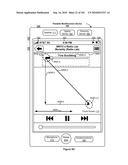 Device, Method, and Graphical User Interface for Moving a Current Position in Content at a Variable Scrubbing Rate diagram and image