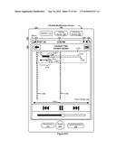 Device, Method, and Graphical User Interface for Moving a Current Position in Content at a Variable Scrubbing Rate diagram and image