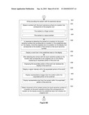 Device, Method, and Graphical User Interface for Moving a Current Position in Content at a Variable Scrubbing Rate diagram and image