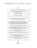 Device, Method, and Graphical User Interface for Moving a Current Position in Content at a Variable Scrubbing Rate diagram and image