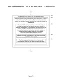 Device, Method, and Graphical User Interface for Moving a Current Position in Content at a Variable Scrubbing Rate diagram and image