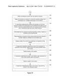 Device, Method, and Graphical User Interface for Moving a Current Position in Content at a Variable Scrubbing Rate diagram and image