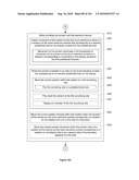 Device, Method, and Graphical User Interface for Moving a Current Position in Content at a Variable Scrubbing Rate diagram and image