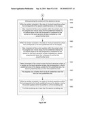 Device, Method, and Graphical User Interface for Moving a Current Position in Content at a Variable Scrubbing Rate diagram and image