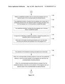 Device, Method, and Graphical User Interface for Moving a Current Position in Content at a Variable Scrubbing Rate diagram and image