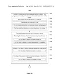 Device, Method, and Graphical User Interface for Moving a Current Position in Content at a Variable Scrubbing Rate diagram and image