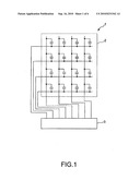 TOUCH PANEL DEVICE, ELECTRO-OPTICAL DEVICE, AND ELECTRONIC APPARATUS diagram and image