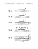 TOUCH PANEL DEVICE, ELECTRO-OPTICAL DEVICE, AND ELECTRONIC APPARATUS diagram and image