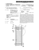 PIXEL STRUCTURE, TOUCH DISPLAY PANEL AND LIQUID CRYSTAL DISPLAY diagram and image