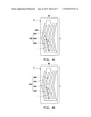 PIXEL STRUCTURE, TOUCH DISPLAY PANEL AND LIQUID CRYSTAL DISPLAY diagram and image