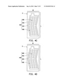 PIXEL STRUCTURE, TOUCH DISPLAY PANEL AND LIQUID CRYSTAL DISPLAY diagram and image