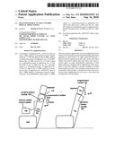 RECONFIGURABLE TACTILE CONTROL DISPLAY APPLICATIONS diagram and image