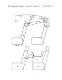 RECONFIGURABLE TACTILE CONTROL DISPLAY APPLICATIONS diagram and image