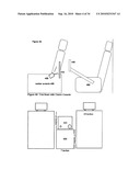 RECONFIGURABLE TACTILE CONTROL DISPLAY APPLICATIONS diagram and image