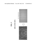 LIQUID CRYSTAL DISPLAY AND METHOD OF DRIVING THE SAME diagram and image