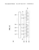 LIQUID CRYSTAL DISPLAY AND METHOD OF DRIVING THE SAME diagram and image