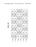 LIQUID CRYSTAL DISPLAY AND METHOD OF DRIVING THE SAME diagram and image