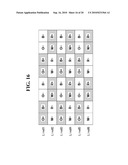 LIQUID CRYSTAL DISPLAY AND METHOD OF DRIVING THE SAME diagram and image