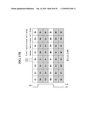 LIQUID CRYSTAL DISPLAY AND METHOD OF DRIVING THE SAME diagram and image