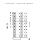 LIQUID CRYSTAL DISPLAY AND METHOD OF DRIVING THE SAME diagram and image