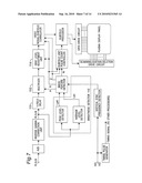 DRIVING DEVICE FOR DRIVING DISPLAY PANEL, DRIVING METHOD AND IC CHIP diagram and image