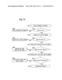 DRIVING DEVICE FOR DRIVING DISPLAY PANEL, DRIVING METHOD AND IC CHIP diagram and image