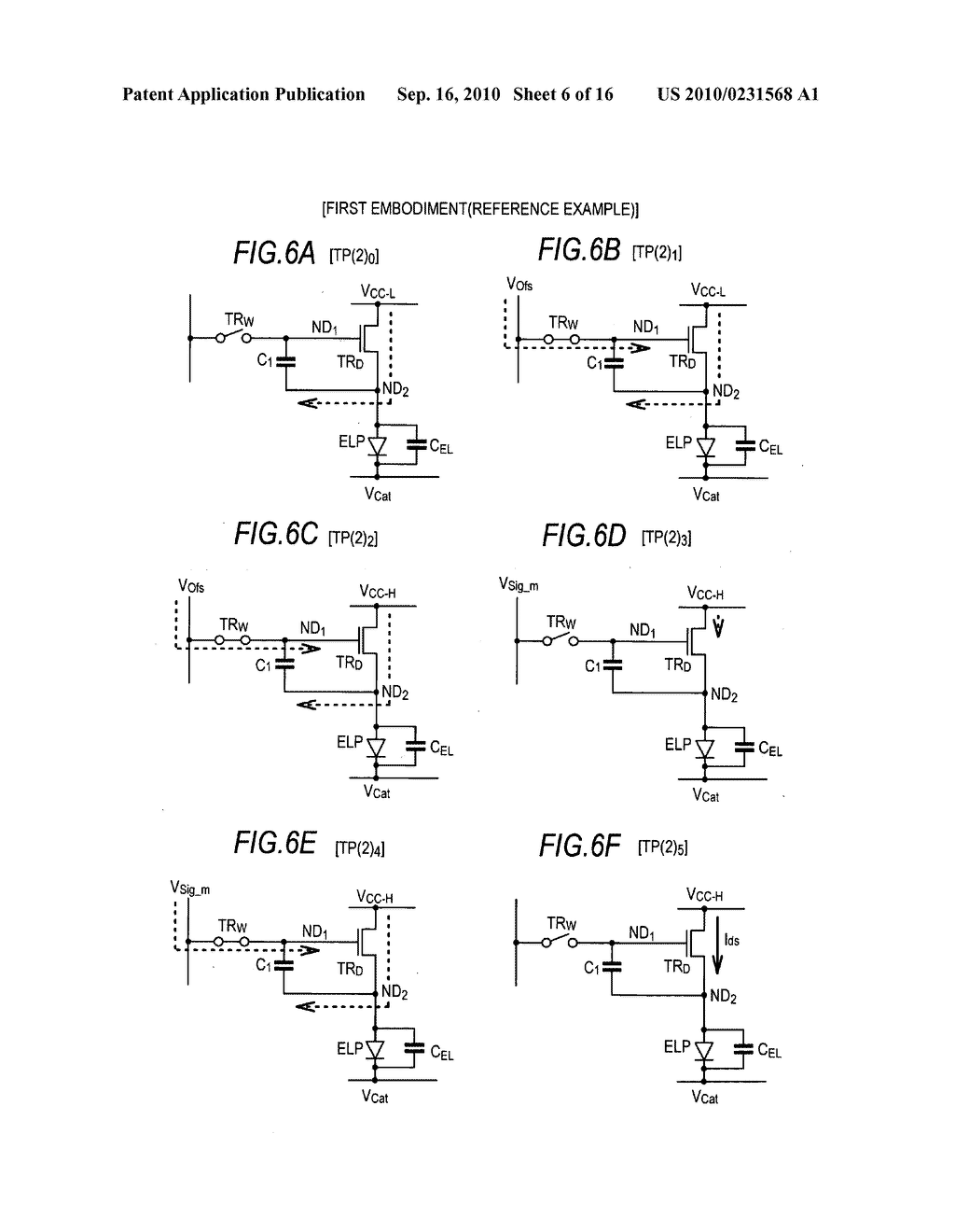 Display apparatus and method of driving the same - diagram, schematic, and image 07