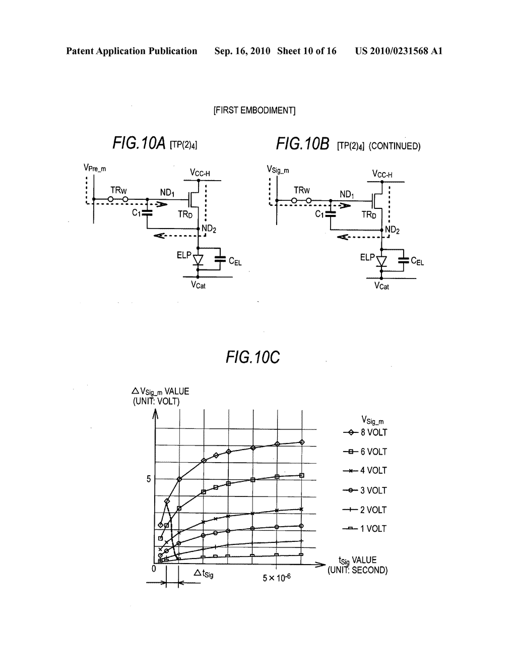 Display apparatus and method of driving the same - diagram, schematic, and image 11