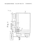 Display panel driver and display apparatus using the same diagram and image