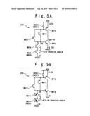 Display panel driver and display apparatus using the same diagram and image