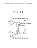 Display panel driver and display apparatus using the same diagram and image